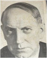 Gérard Walter