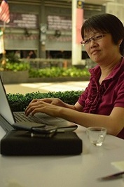 Agnes Ong profile picture