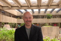 Óscar Mazín