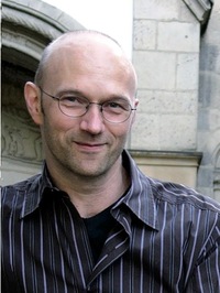 Thomas Brinx (Author of Alles Machos außer Tim. ( Ab 12 J.).)