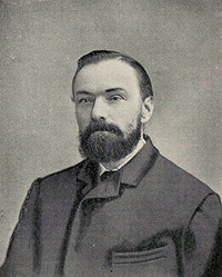 William Stewart Ross
