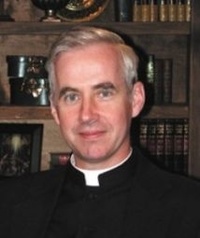 C. John McCloskey (Introduction of Lord of the World)