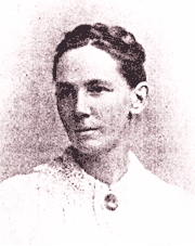 Hypatia Bradlaugh Bonner