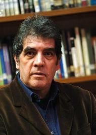 Eduardo Lago