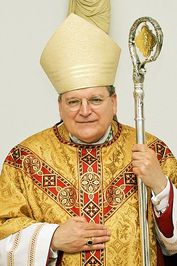 Raymond Leo Burke profile picture