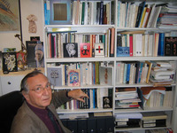 Maurice Godelier profile picture