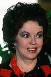 Shirley Temple Black profile picture
