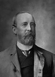 Allan Octavian Hume