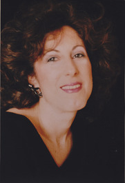 Sharon Lamhut Willen
