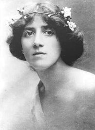 Marie Stopes profile picture