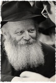 Menachem M. Schneerson