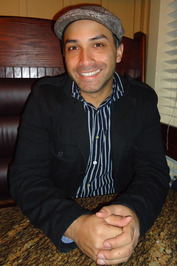 Samuel Marzioli