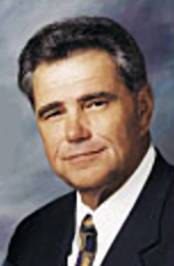 James Robison profile picture