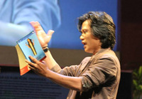 Marhalim Zaini
