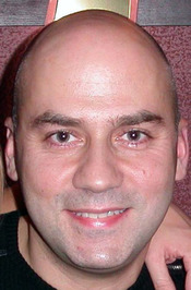 Андрей Морсин