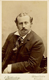 Alexander L. Kielland profile picture