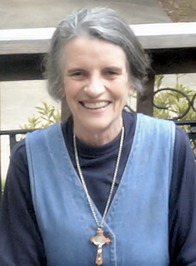 Ronda Chervin profile picture