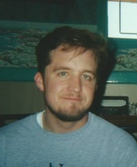 Daniel Blade