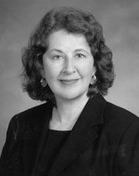 Barbara Klein Moss profile picture