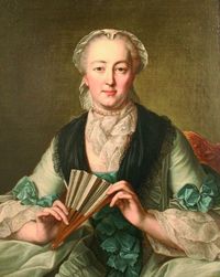 Françoise de Graffigny profile picture
