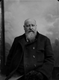 Christian Krohg profile picture