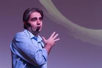 Ismael Pérez Fernández