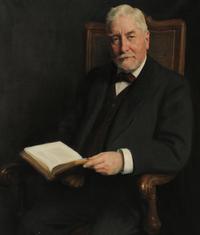 Edward Clodd