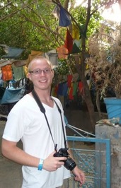Bobby Howard profile picture