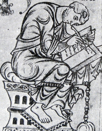 Paulus Orosius profile picture