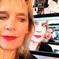 Anne Billson profile picture