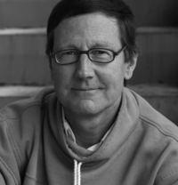 Michael   Hetherington