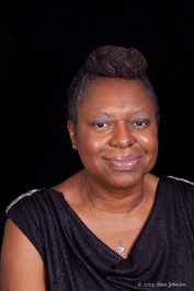 Barbara Joe Williams