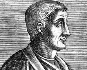 Ennius roman Ennius roman