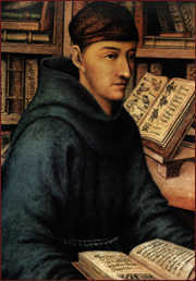 Bernardino de Sahagún profile picture