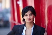 Tasneem Jamal profile picture