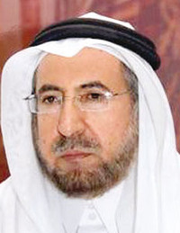 عبد الله بن محمد أبو داهش