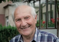 Jaro Křivohlavý
