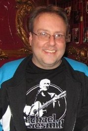 Mark   Arnold profile picture