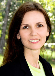 Nicola Kluge