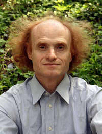 Jaroslav Flegr profile picture