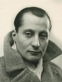 José Antonio Primo de Rivera profile picture