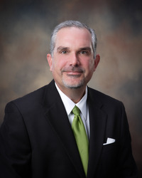 Doug Burnett