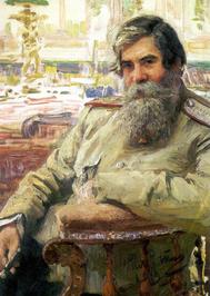 Vladimir Bekhterev