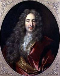 Edmé Boursault