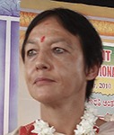Nalini Balbir