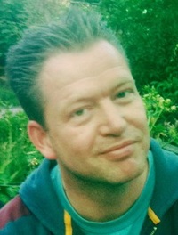 Patrick Brannigan profile picture
