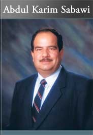 عبد الكريم السبعاوي