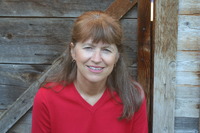 Barb Raveling