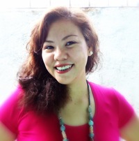 Trish Kaye Lleone profile picture
