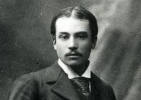 Valery Larbaud profile picture